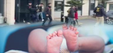 Kan donduran olaya 4 tutuklama