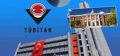 Harvard'dan T�B�TAK'a rekor ilgi