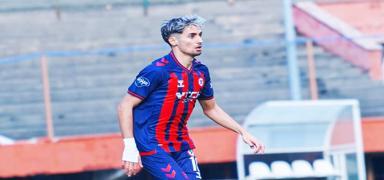 Erciyes 38 FK'dan pe� pe�e transferler