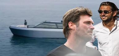 Halit Yukay davas�nda g�zler yeni duru�mada