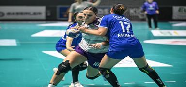 Hentbolda yeni hafta ba�l�yor! ��te fikst�r...