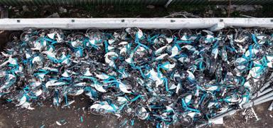 �BB'nin �SB�KE skandal�! �f�a olunca milyonluk yat�r�m sessizce yok edildi