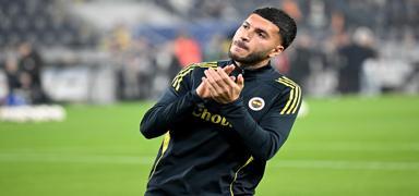 ��te O�uz Ayd�n'�n yeni tak�m�...