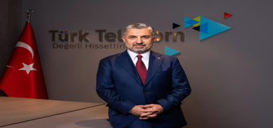 T�rk Telekom T�rkiye'yi k�resel teknoloji rekabetinde g��lendirmeyi hedefliyor