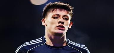 Varsa yoksa Arda G�ler