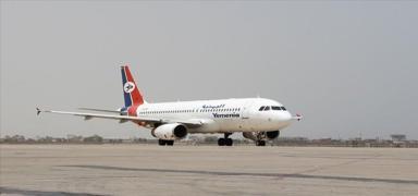 Yemen h�k�metinde �atlak b�y�yor: Aden Havaliman�'nda operasyonlar durdu
