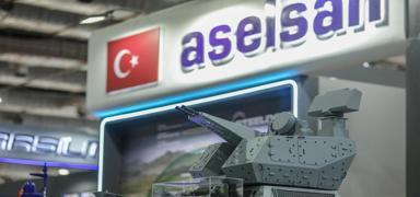 ASELSAN d�nya devlerini geride b�rakt�