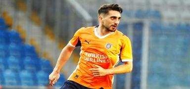 Ba�ak�ehir, �mer Faruk Beyaz ile yollar�n� ay�rd�! Yeni adresi belli oldu