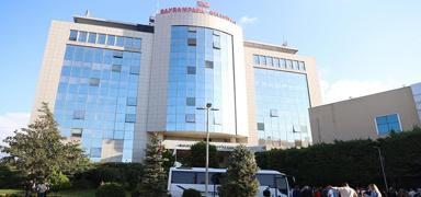 �nl� baklavac� tutukland�