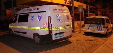 Denizli'de soba facias�! Bir ki�i hayat�n� kaybetti