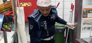 Hatay'da mide buland�ran g�r�nt�ler