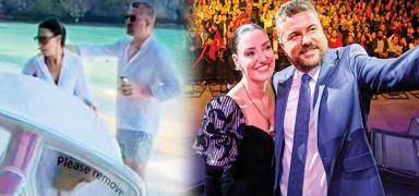 Say��tay raporu belgeledi! Phuket tatilcisi Buca'y� resmen bat�rm��