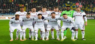 Trabzonspor 792 g�nl�k hasreti bitirmek istiyor