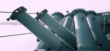 T�rk m�hendisler �retti! Mavi Vatan'�n yeni s�per silah� g�ndemlerinde: Sava�a haz�r vaziyette