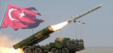 'T�rkler Tomahawk geli�tiriyor' endi�esi! 2 �lke bunu konu�uyor