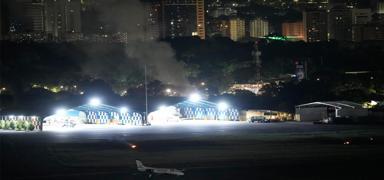 Venezuela'da OHAL ilan edildi