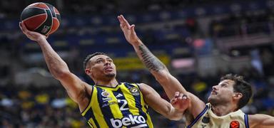 Wade Baldwin: �ampiyon karakterimizi sahaya koyduk