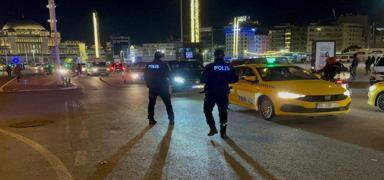 Yeni y�l�n ilk Huzur �stanbul uygulamas�nda bilan�o a��r: 816 g�zalt�