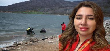 Gen� kad�n�n cans�z bedeni bulundu