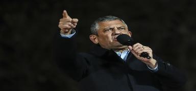 'A��k bir sorumsuzluk �rne�idir'