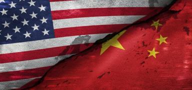 �in'den ABD'ye tepki