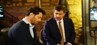 Kod Ad� K�rlang��'ta heyecan s�r�yor: 'S�rr�n� biliyorum Hakan!'