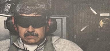 Maduro gerilimi b�y�yor! �in'den ABD'ye �a�r�