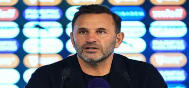 Galatasaray'da 2 ayr�l�k