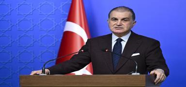 �zg�r �zel'e Venezuela �zerinden 'd�� politika' dersi! �elik: Anlad��� tek �ey T�rkiye'yi �ikayet etmek