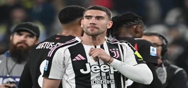 Robert Lewandowski'nin yerine Dusan Vlahovic