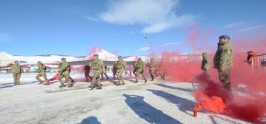 Bakan Bak: Gen�lerimize bunu anlatmaya devam edece�iz