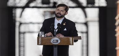 'Bug�n Venezuela hedefte, yar�n ba�ka �lke olabilir'