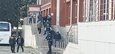 3 polisimiz �ehit olmu�tu: DEA� operasyonunda tutuklu say�s� 56'ya ��kt�