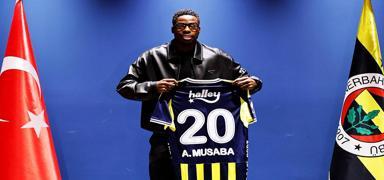 Musaba'dan �ampiyonluk mesaj�