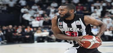 Be�ikta� GA�N sahas�nda Ratiopharm Ulm tak�m�n� konuk edecek