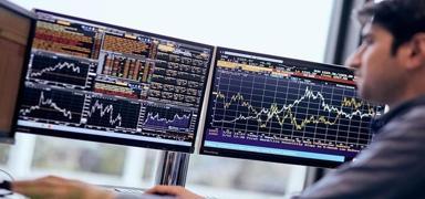 Borsa �stanbul'da BIST 100 endeksi yeni y�l�n ilk haftas�na rekorla ba�lad�