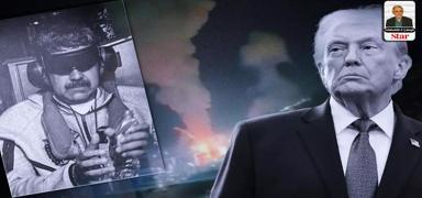 Emperial bir haydutluk, ancak bu kadar olur...