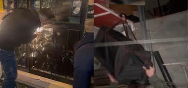 Eski�ehir'de kumar operasyonu: 43 ki�iye para cezas� kesildi