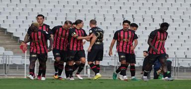 Fatih Karag�mr�k'te ayr�l�k r�zgar�! 4 futbolcuyla yollar ayr�ld�