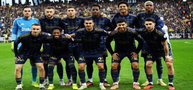 ��te Samsunspor ma�� kadrosu