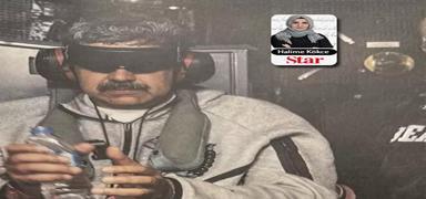 Hak yok, hukuk yok; tek bir ger�ek var, o da g��!