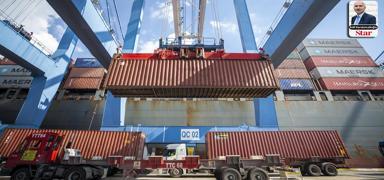 �hracatta rekorlar �a��: G��l� T�rkiye'nin g��l� ekonomisi