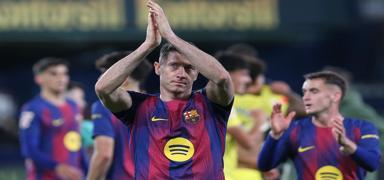 Lewandowski: Kariyerimin sona ermesinden korkmuyorum