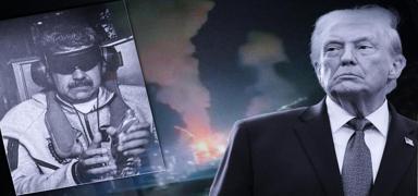 'Ben bir sava� esiriyim'