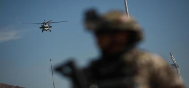 ABD'nin d�� m�dahaleler tarihi