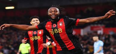 Manchester City, Antoine Semenyo'yu istiyor