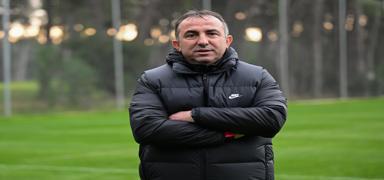 Recep U�ar: Kazanmak i�in oynayaca��z