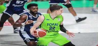 TOFA�'�n konu�u Cholet Basket