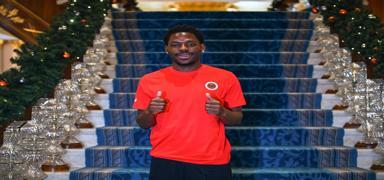 Tom Dele-Bashiru: Sezonu ilk 6 aras�nda bir yerde bitirece�imizi d���n�yorum