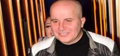 �nl�lerin menajeri Haluk �ent�rk g�zalt�na al�nd�